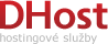 DHost